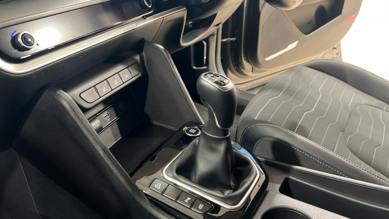 Kia Sportage 1.6T GDi 157 48V ISG 3 5dr Petrol Estate